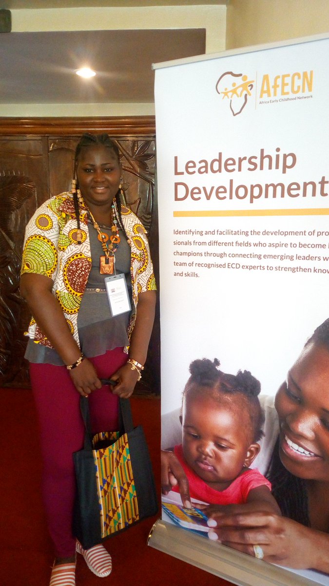 traore_sako's tweet photo. Ready for Early Childhood Development challenges
#AfECN
#ECDAN https://t.co/ijhQ62Svv9