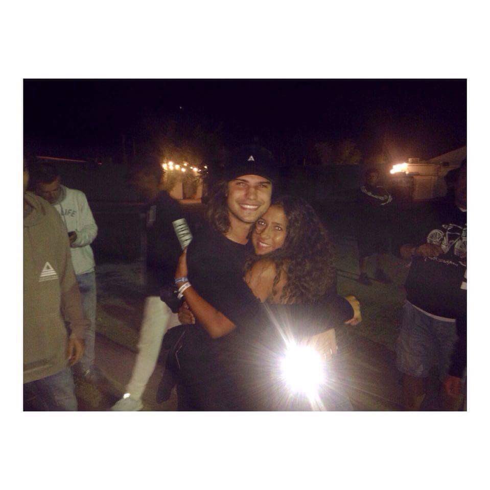 Happy birthday my love ❤️ <a href="/AlexDVBBS/">Alex Andre</a> miss u so much