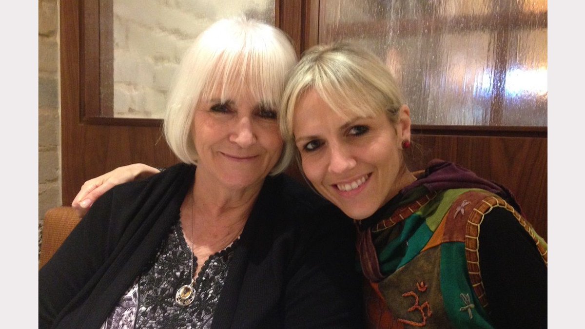 Pall_Care_Aus's tweet photo. Accompanying my mother through the process of dying as her carer, confidant and friend #PalliativeMatters #Carers2018 #WhyWeCare https://t.co/aat3jDhXEu https://t.co/v3pO1UhkGr