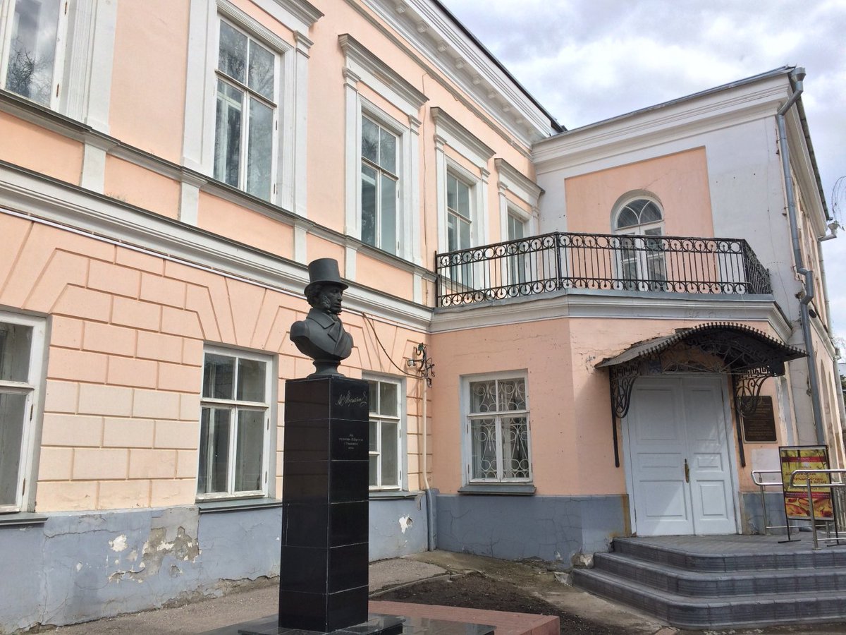 Brandergofer: Ульяновск 1940х-1950х в путеводителях Б.Н. Афанасьева Улпресса - в