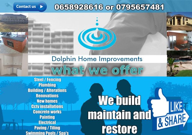 Toonkind's tweet photo. We are supurb in maintenance of all kinds, home - improvements and swimming pool maintenance, don't wait for the rest contact the best #joburg #Braamfontein #Roodepoort #EastRand https://t.co/YKWsfzLNqF