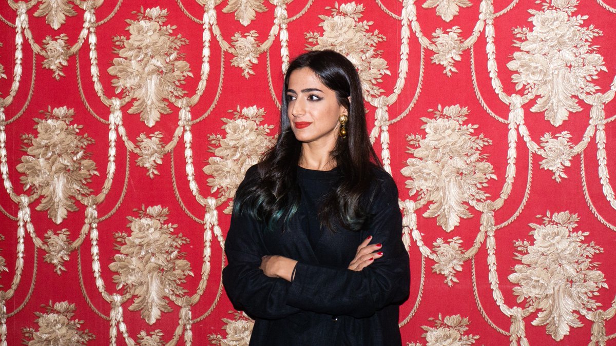 Art Dubai, who just announced a working partnership with <a href="/CinemaAkil/">Cinema Akil</a>, spoke to Founder Butheina Kazim (<a href="/butheina/">Butheina HK ★ بثينة</a>) about her love for film and her motivation behind promoting film as an art form. Read the full interview here: bit.ly/2OY2zV1