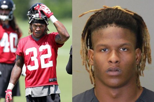 Former #Atlanta Falcons football player arrested, accused of sexually assaulting child - 2wsb.tv/2OsNtHt  - wsbtv twtd.by/channel1atlant…
