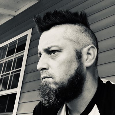 OneTwoThreeC's tweet image. #NewProfilePic