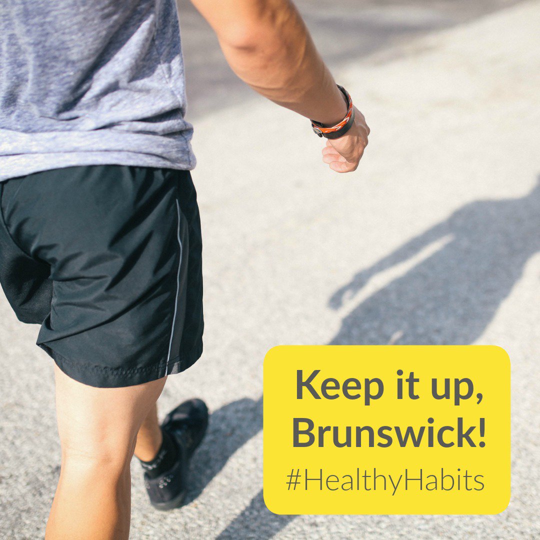 RWBrunswick's tweet photo. What do Brunswick, Brunswick West and Parkville have in common? They’re some of our healthiest suburbs, a new study has found! The Domain Healthy Melbourne study ranks Melb suburbs based on their capacity to provide a healthy environment for residents. https://t.co/28axLTS9fP https://t.co/LVhMM2fzP7