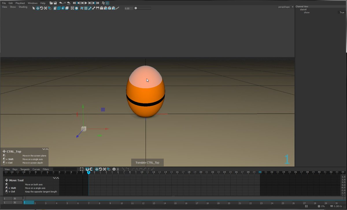 cocoalopez_'s tweet photo. The animation software of my Dreams!!! @AnimaPodi @gobelins_paris https://t.co/y3GICA6mBo