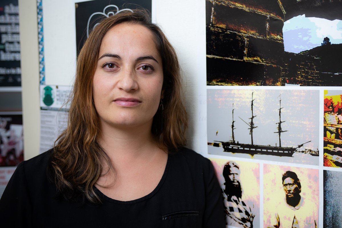 Royal Society Te Apārangi tweet media