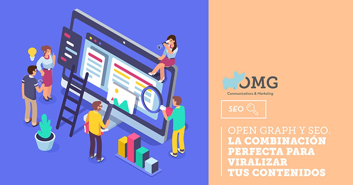 joseanhermoso_'s tweet photo. #Open_Graph y #SEO. La combinación perfecta para viralizar tus contenidos https://t.co/8Goam6ZUaV vía @OinkMyGod 🐖 https://t.co/BfuHkf47BS