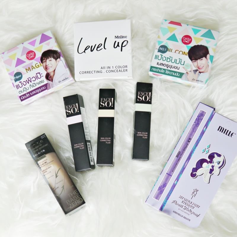 belledoll1's tweet photo. Shopee เค้าลดสูงสุด 90% ชิ้นที่สอง 1 บาท มีแต่แบรนด์ดังๆ ของแท้มาขายใน Shopee รีบๆไปช้อบกันนะ - โปรตั้งแต่ 17-20 Oct 2018 (โปรเริ่มเที่ยง) - Link : https://t.co/HtjdAAUDBz PS. พิเศษ! สำหรับลูกค้าใหม่ บน Shopee ลดทันที 100 บาท เพียงใช้ code SHPMSXF
#ShopeeTH #Shopeebeautybox https://t.co/OayGMw9qcH