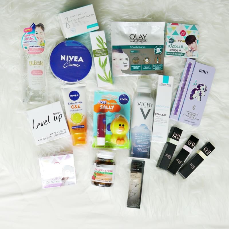 belledoll1's tweet photo. Shopee เค้าลดสูงสุด 90% ชิ้นที่สอง 1 บาท มีแต่แบรนด์ดังๆ ของแท้มาขายใน Shopee รีบๆไปช้อบกันนะ - โปรตั้งแต่ 17-20 Oct 2018 (โปรเริ่มเที่ยง) - Link : https://t.co/HtjdAAUDBz PS. พิเศษ! สำหรับลูกค้าใหม่ บน Shopee ลดทันที 100 บาท เพียงใช้ code SHPMSXF
#ShopeeTH #Shopeebeautybox https://t.co/OayGMw9qcH