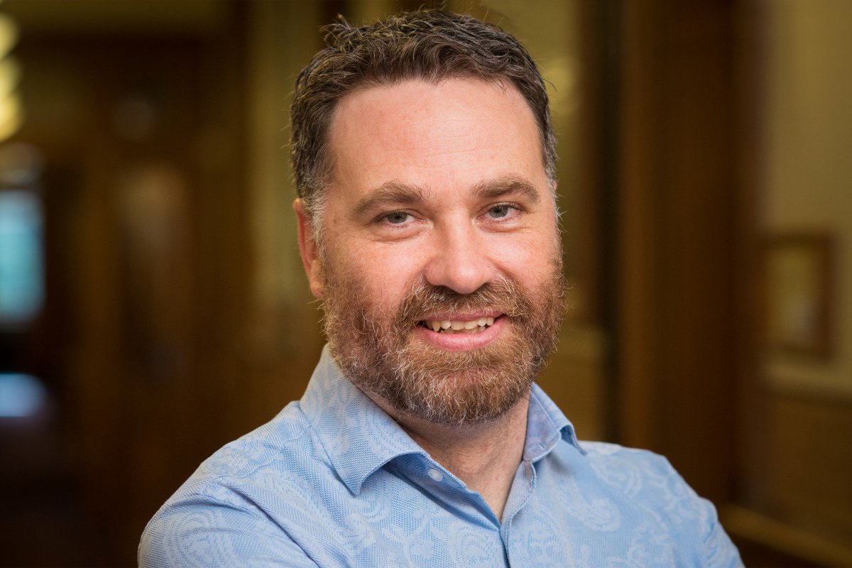 Royal Society Te Apārangi tweet media