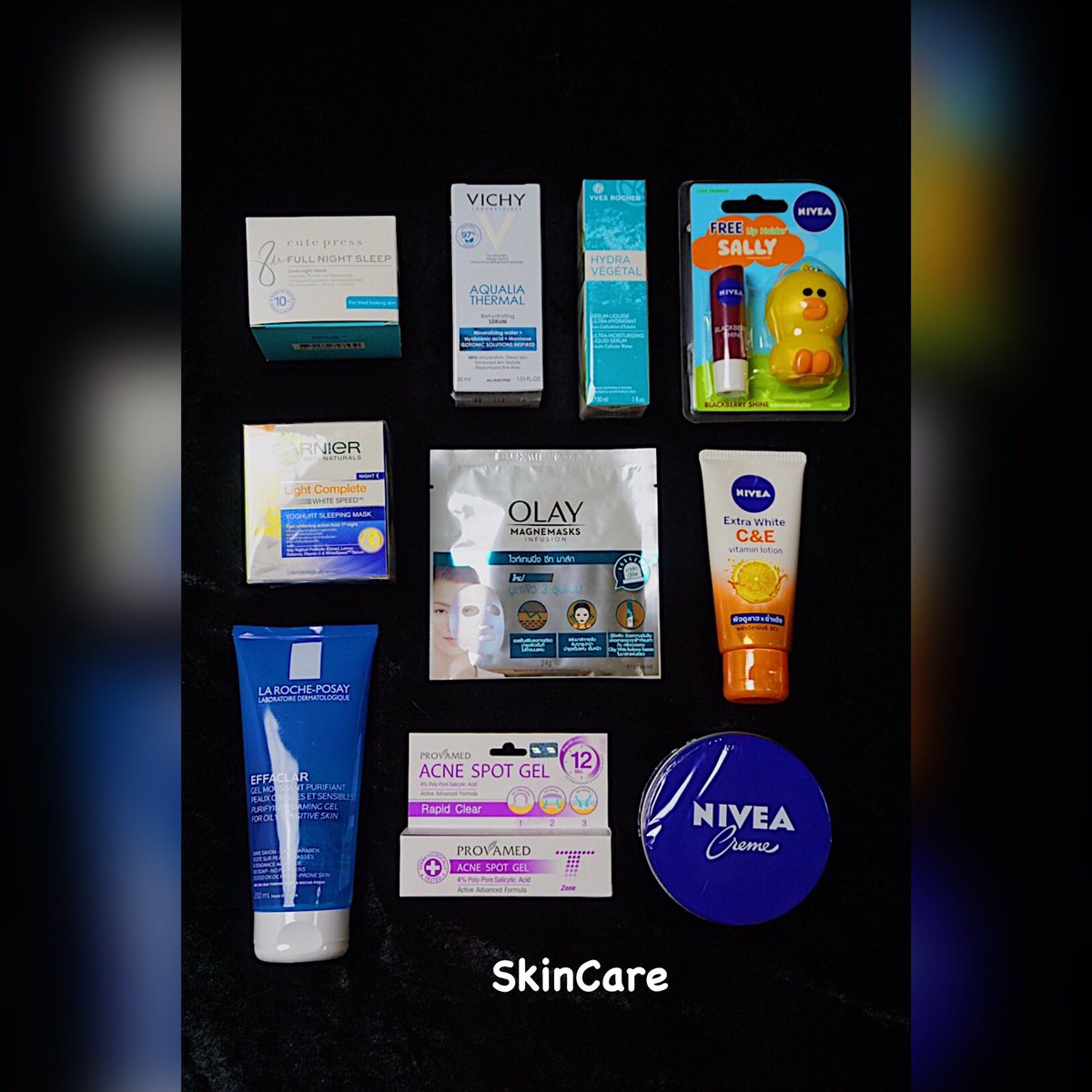 Chrispannaruj's tweet photo. ทุกวันนี้อยากได้ของถูกของดีไม่ต้องเหนื่อยไปไหนไกล เพียงเข้าแอป Shopee ก็พบกับแบรนด์ดังลดราคากว่า90% แถมตอนนี้มีโปร ชิ้นที่สอง 1บาทด้วยย โอวเอมจีย์!
(โปร17-20ตุลาคมนี้เท่านั้น)
ไปค่ะ เราไปล้มละลายกัน เพื่อความสวยอะไรก็ยอม คลิ้ก 👉🏻 https://t.co/clA7paGHsH
#ShopeeTH #ShopeeBeautyBox https://t.co/tPmoi9l9kO