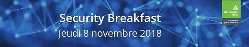 GlobalNTT_FR's tweet photo. #SaveTheDate : @DimensionDataFr et @NTTSecurity_FR vous donnent rendez-vous le jeudi 8 novembre pour l'événement #SecurityBreakfast, en partenariat avec @FireEye et @IXIAcom à la Villa Maillot à Paris. Retrouvez toutes les infos ici : https://t.co/03GtTk2nk9 https://t.co/DZWVlTbPdy
