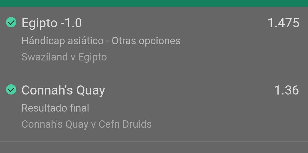 TheTips3's tweet photo. Llevamos un octubre con un 60% de acierto (todo cuotas 👆2) y con 5.41 unidades ganadas, queremos comprobar si os interesan nuestras apuestas diarias argumentadas, ayer hubo PLENAZO. 30 RT + Fav y subimos la apuesta de hoy en https://t.co/kanKXTNST2 https://t.co/earOYTcRvJ
