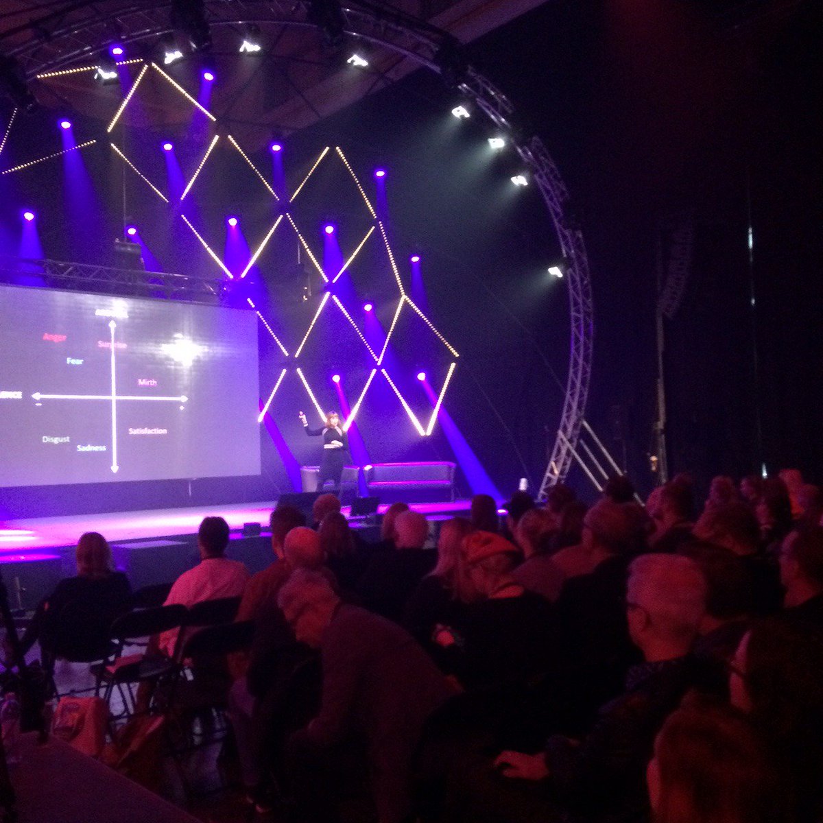 Emotion Hack Day tweet media