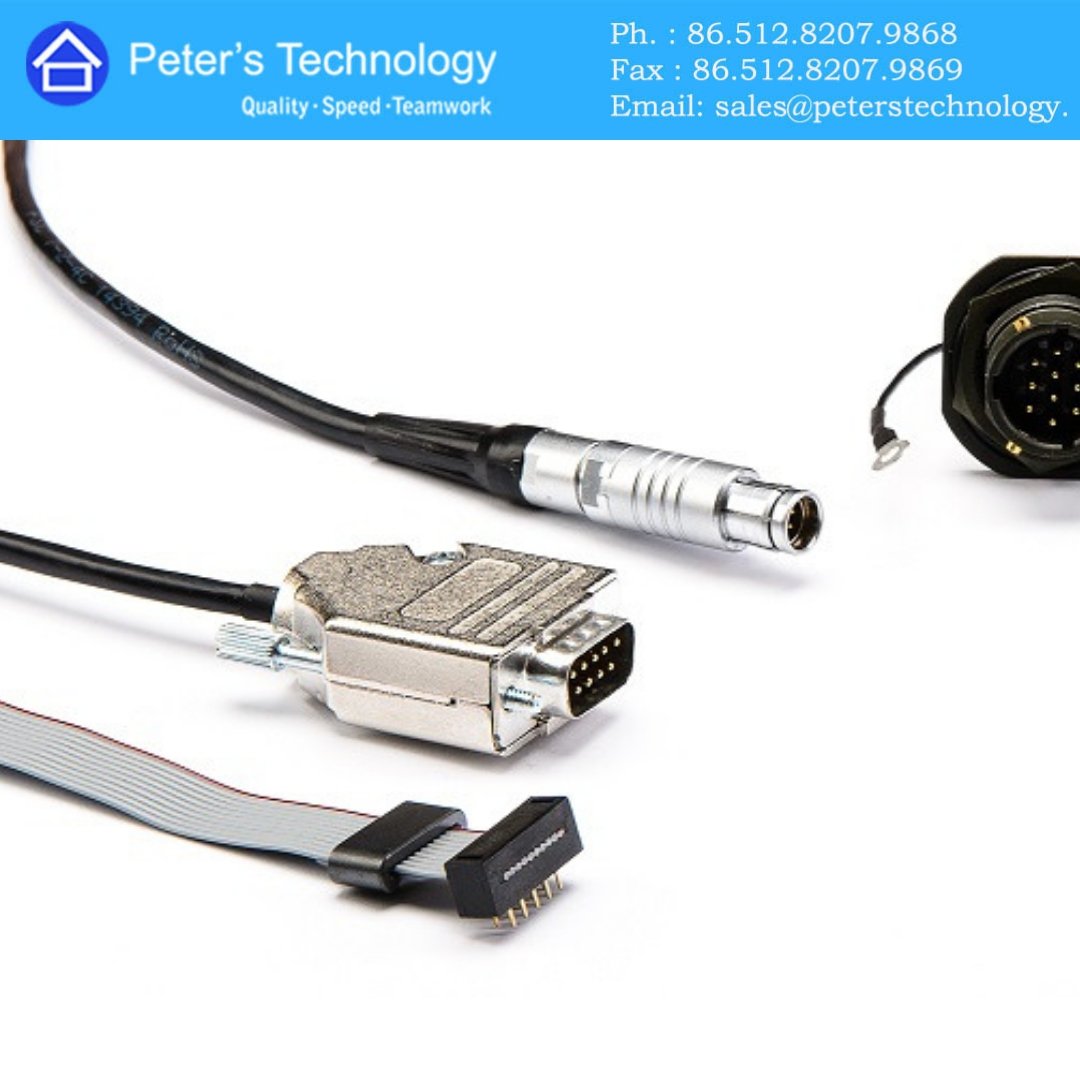 Peter's Technology tweet media