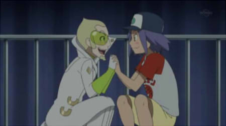 ぎんたろう Sur Twitter ザオボーさんとコジロウなかよくするとこでポケモンピンポン回思い出しちゃった ぎんたろう Sur Twitter ザオボーさんとコジロウなかよくするとこでポケモンピンポン回思い出しちゃった