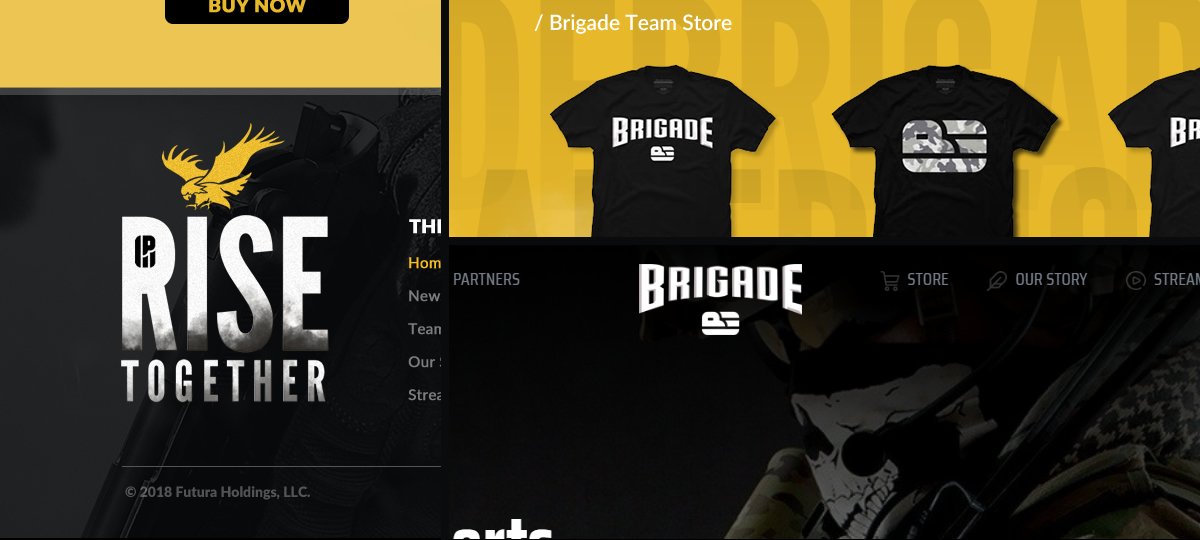 brigadegg tweet picture