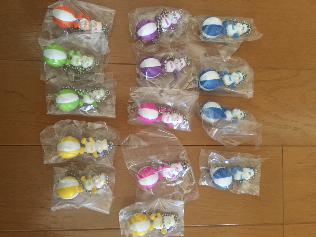 aaa6yuna's tweet photo. AAAのグッズ被ってる物譲ります。

希望額DMかリプにてお願いします。

#AAAグッズ
#AAAドームツアー
#ファンミーティング
#AAAグッズ譲り
#AAA https://t.co/zWUQY6HYVE