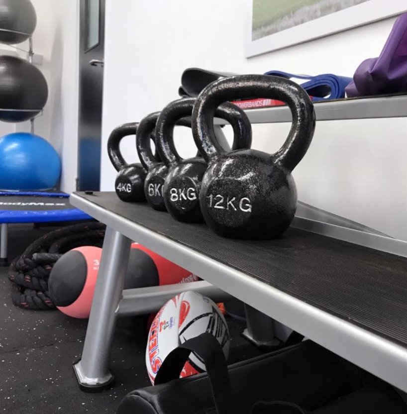 “No time like the present, a thousand unforeseen circumstances may interrupt you at a future time”. Try out your first exercise class with us. Call 01992446725 to secure your place now!⠀#PT #gym #classes