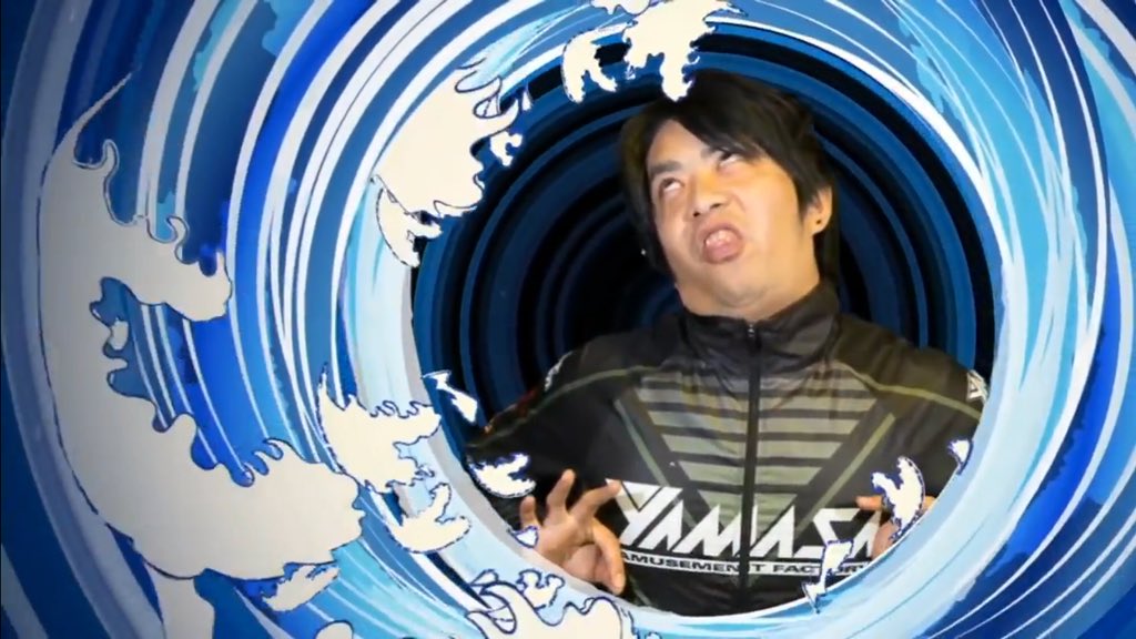 vincentheng90's tweet photo. Idol @daichinobi 🙏🏼🙏🏼
#SEAM2018 #TEKKEN https://t.co/y7d0TLF3ZN