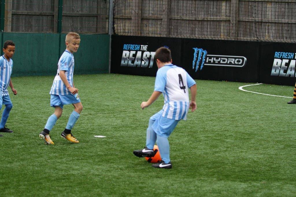 segullsfc's tweet photo. Our U13s took to the league for the first time this season and played for points for the first time ever in the #Kdfl on Sunday. After a shaky start, they turned things around brilliantly to win their remaining games comfortably.  #WeGoOn #u13 #doverfootball #disabiltyfootball https://t.co/BX8UHal2Uz