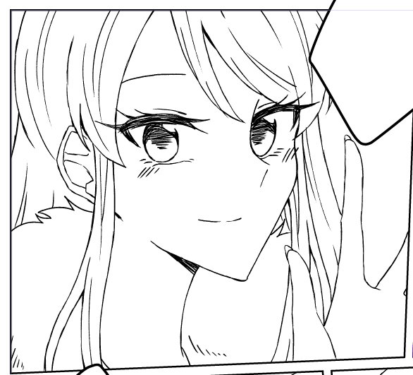 顔、良し! 