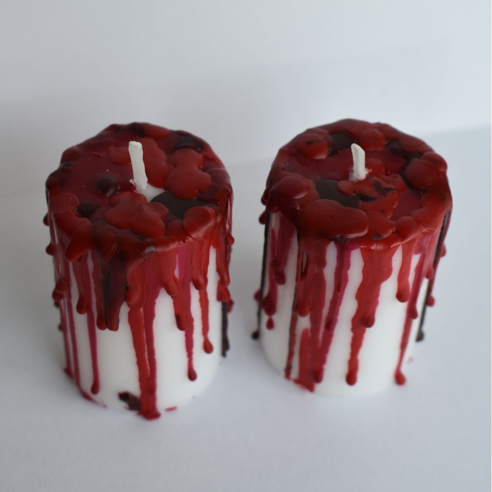 SinLanchester's tweet photo. Get #spooky for #Halloween with these adorable candles at
https://t.co/7DTOBYVUWF https://t.co/8gzUxhfKHq