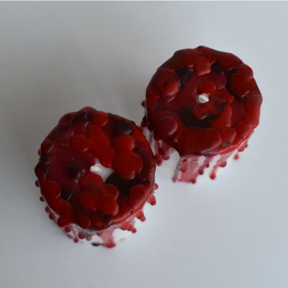 SinLanchester's tweet photo. Get #spooky for #Halloween with these adorable candles at
https://t.co/7DTOBYVUWF https://t.co/8gzUxhfKHq