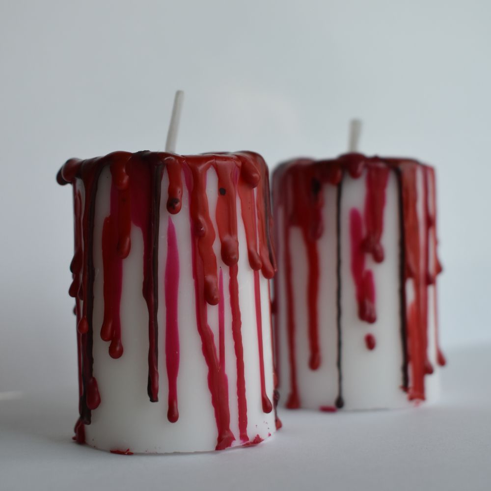 SinLanchester's tweet photo. Get #spooky for #Halloween with these adorable candles at
https://t.co/7DTOBYVUWF https://t.co/8gzUxhfKHq