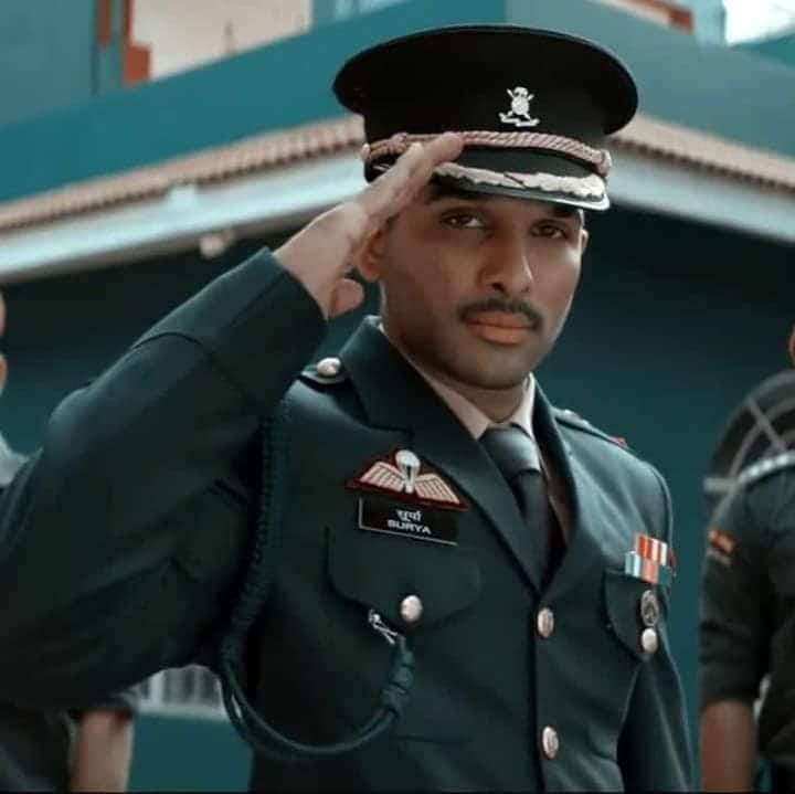 SandySa41811534's tweet photo. 😍😍😘😘
#killinglooks
@alluarjun https://t.co/RzBRH5Hjz7
