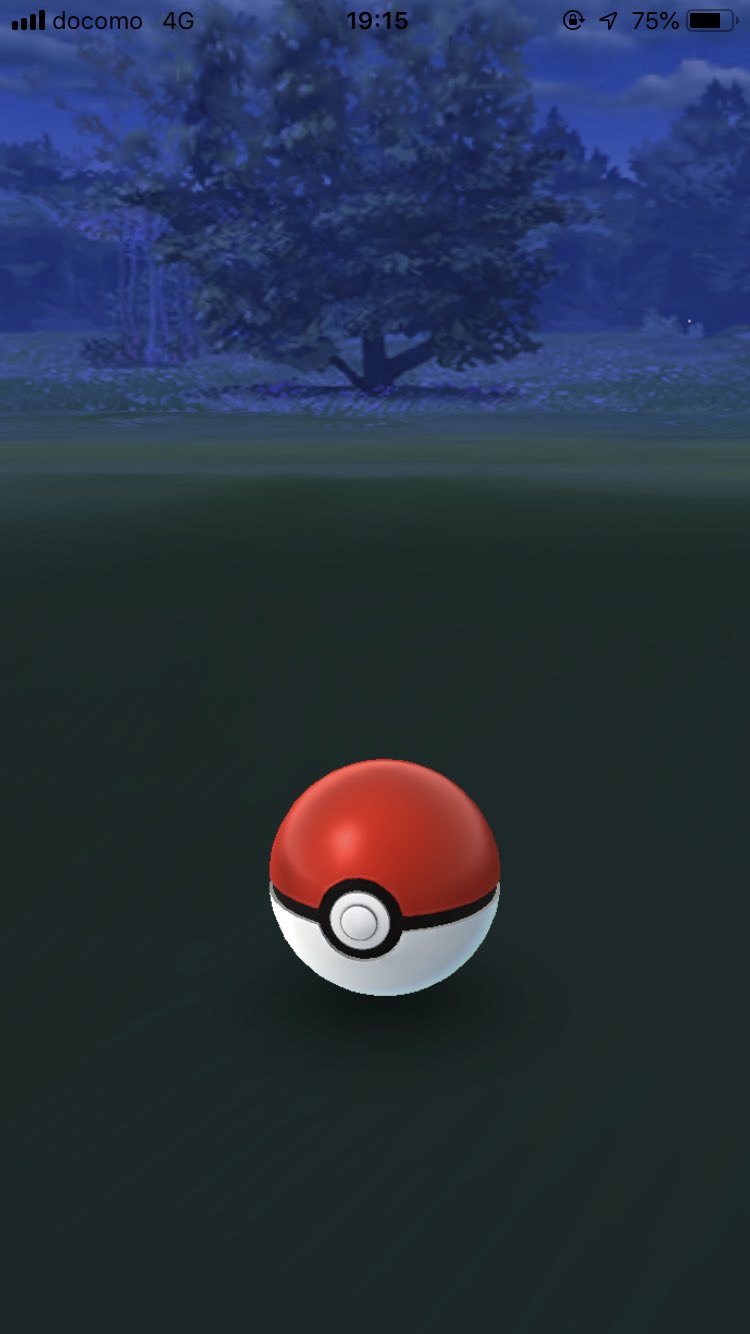 ポケモンgo アップデート後に ポケモンを捕獲した直後にフリーズする 不具合発生中