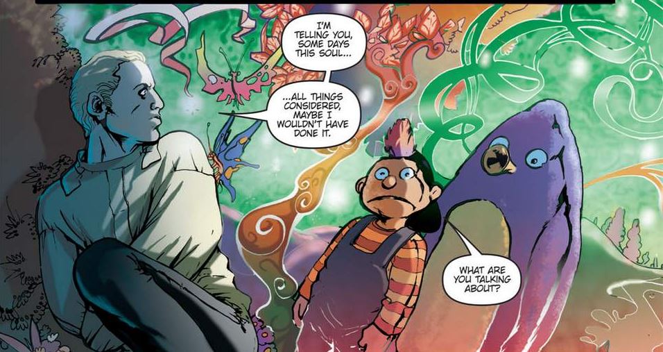 Bill the Bloody (@chainedchampion) on Twitter photo 