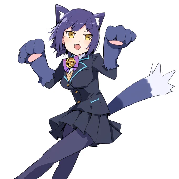 がおー #凛Art 