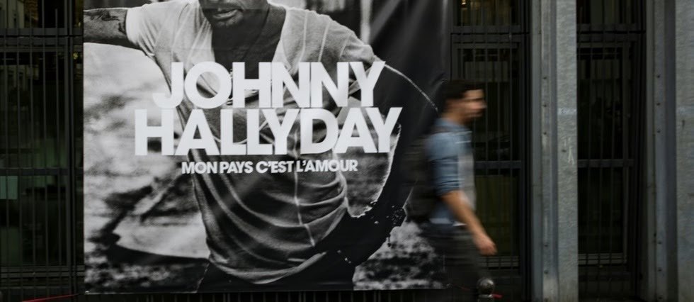 JFGuyot's tweet photo. “Mon pays c’est l’amour”, le dernier souffle de vie de #Johnny #AFP par Nicolas PRATVIEL @dcklrnt 
https://t.co/jE7MEPiCsw #Hallyday #Johnny #MonPaysCestLamour https://t.co/cEEBWTJg05