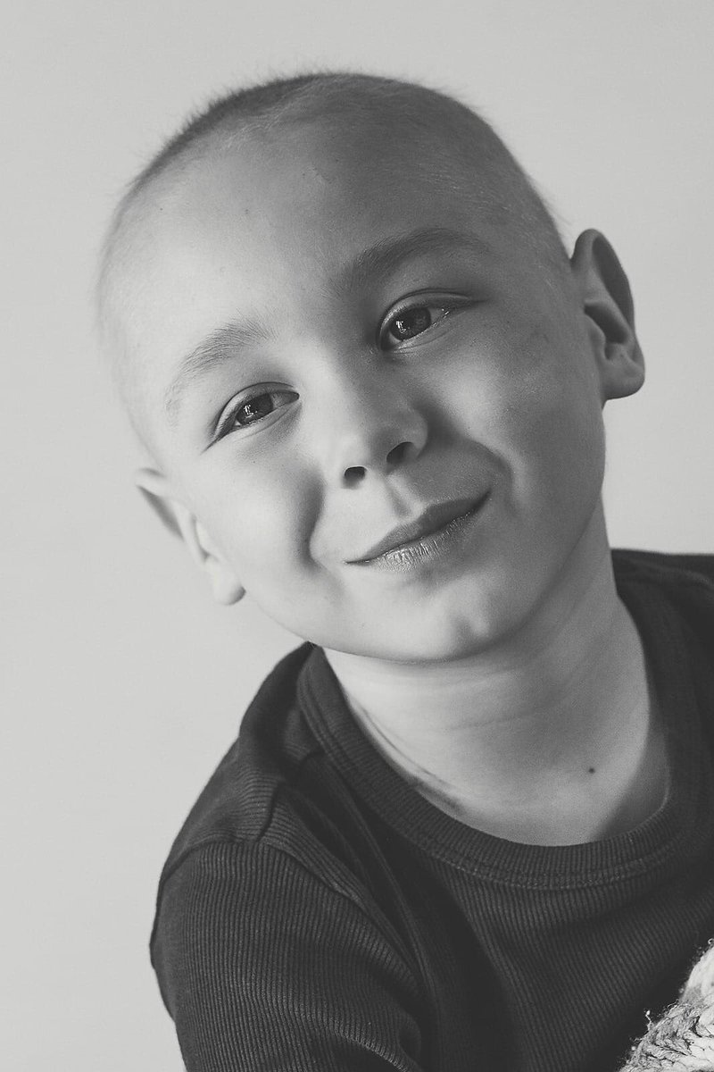 Zac Attacks Cancer tweet media