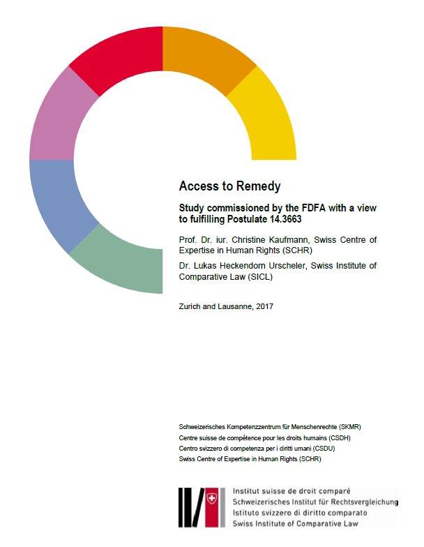 The study on "Access to Remedy " is available on our website:
isdc.ch/fr/services/in…