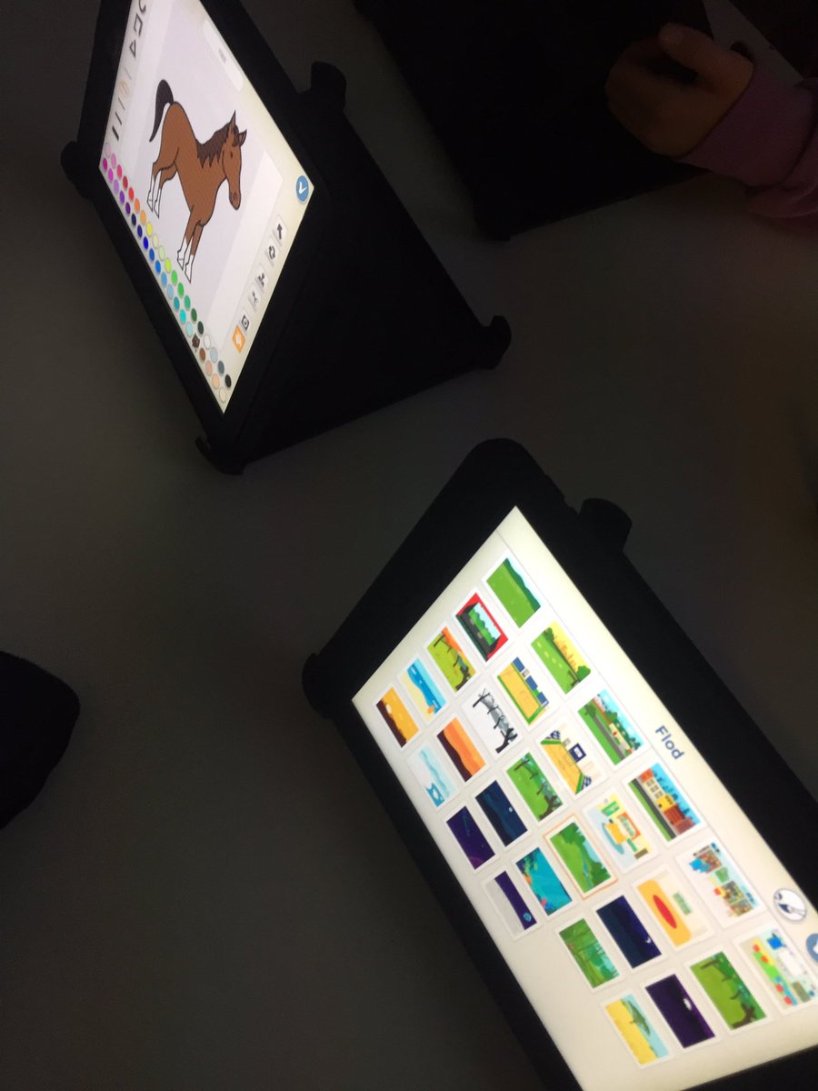 pibro_s's tweet photo. #Skolhack #enskoldag #tegelhagen #solskol #sollentuna #viprogrammerar #barnhack https://t.co/0WBYeK5zFP