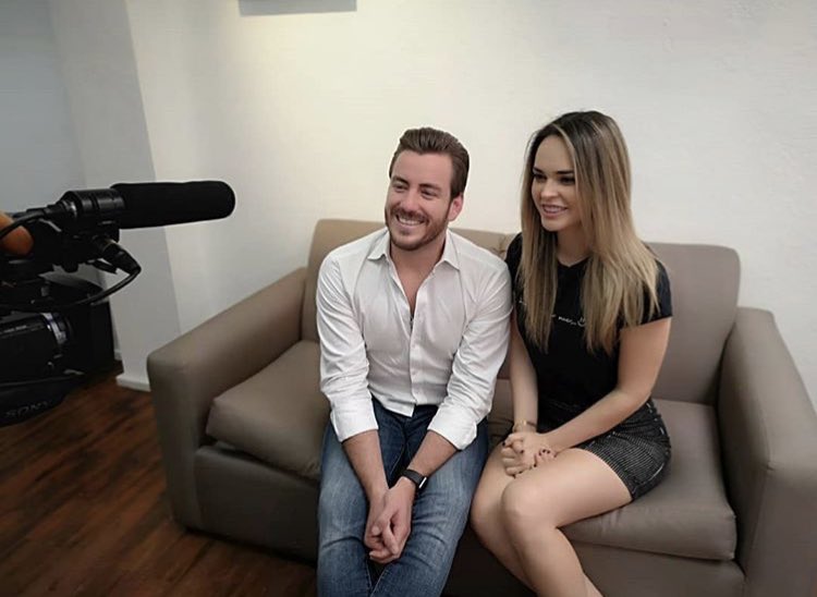FabiolaGSpain's tweet photo. Próximamente @fabiolagdo en teatro! 🎭 
Compra tus boletos en preventa con el 30% de descuento.
Atracción Fatal es el thriller cinematográfico más impactante y ahora llega a México.
Estreno 16 de noviembre 🎭 https://t.co/cXIGJWiqgI