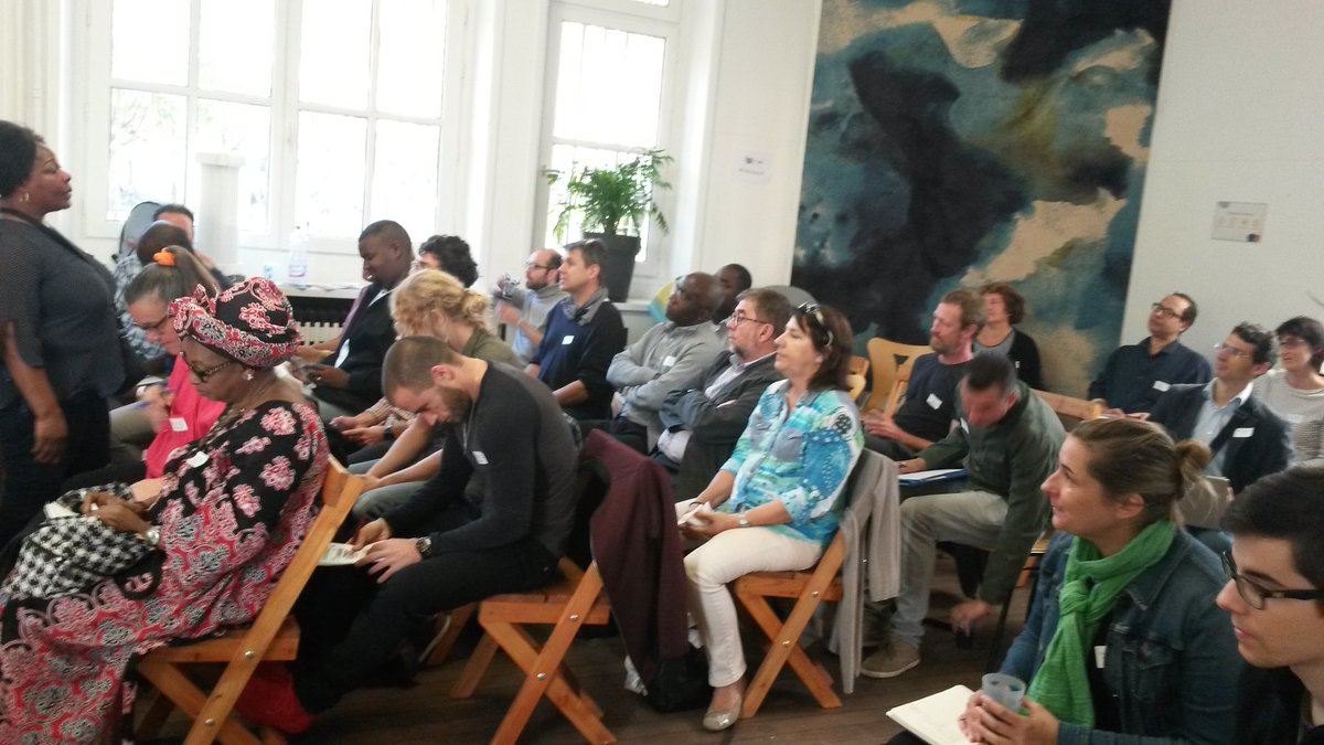 CHANTIER école Île-de-France tweet media