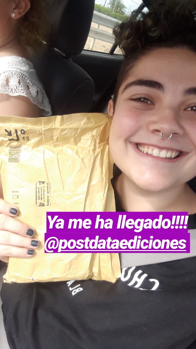 Marina Martínez tweet media