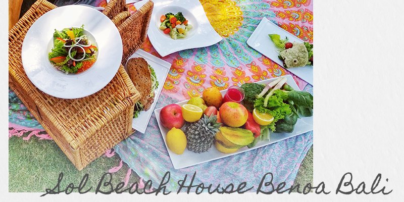 Our favourite way to get 5-a-day. #Bali #HealthyEating