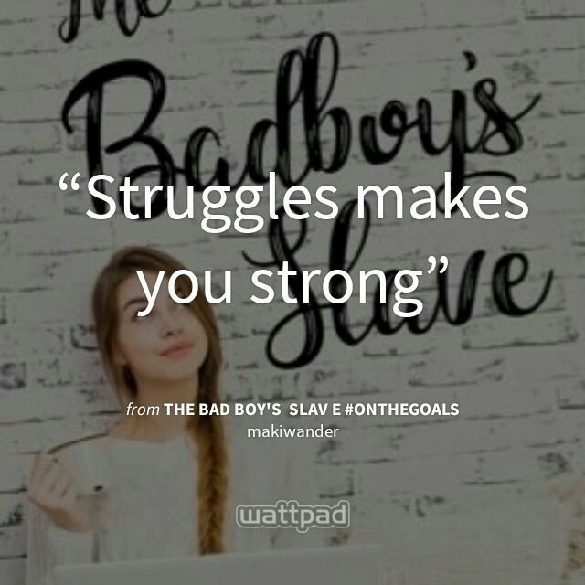LengTaleng's tweet photo. Struggles makes you strong.
#THEBADBOYSSLAVE
#ONTHEGOALS
#TM
#Makiwander https://t.co/s15JWmJvqo