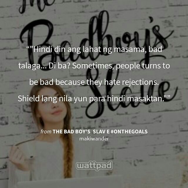 LengTaleng's tweet photo. Agree . Minsan kasi kailangan natin mag mukhang bad para di tayo inaabuso.
#THEBADBOYSSLAVE
#ONTHEGOALS
#TM
#Makiwander https://t.co/H5w03D0eBT