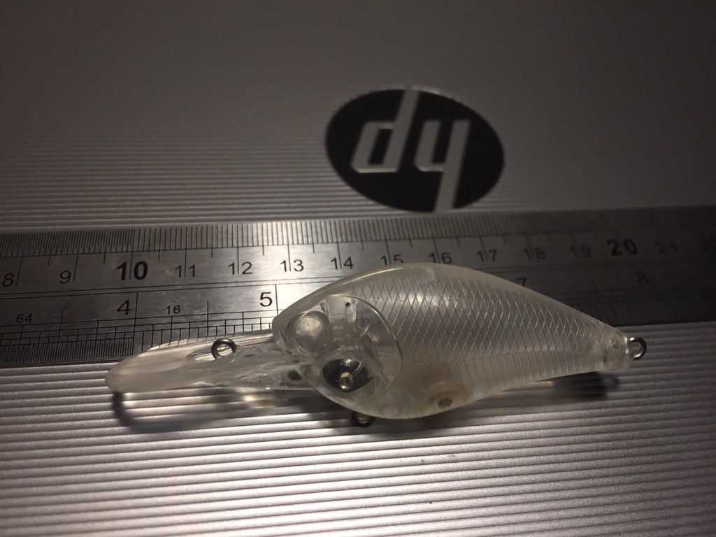 DirectTackle's tweet image. Medium diver