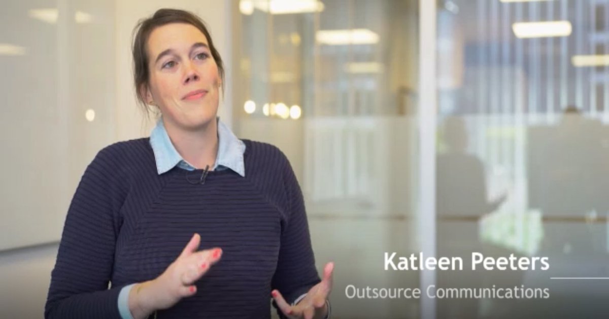 Outsource_be's tweet photo. Wat als je bedrijf gehackt wordt? Collega @Katleenp geeft samen met @nucleus_hosting enkele concrete tips op @KanaalZ : https://t.co/i7zRNT7ZMp #outcomms #MoreComingSoon https://t.co/mP9zJCbLpH