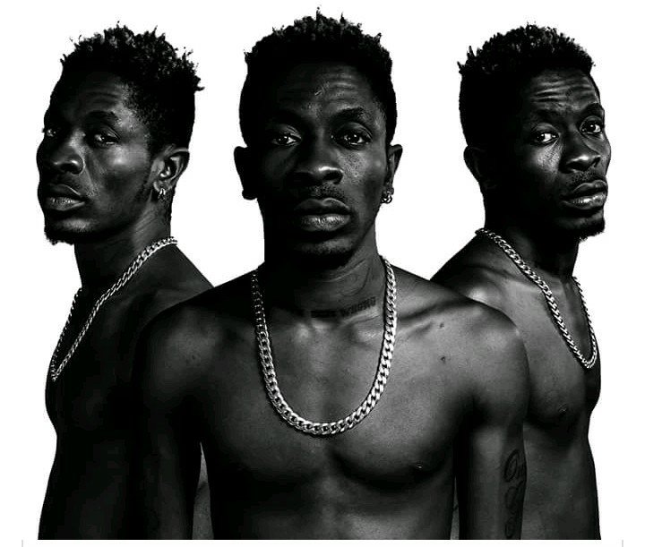 maadfc's tweet image. Happy birthday to @shattawalegh ... Where&apos;s the venue for the party? 😊🤣
#allthingsgh #ReliableContent