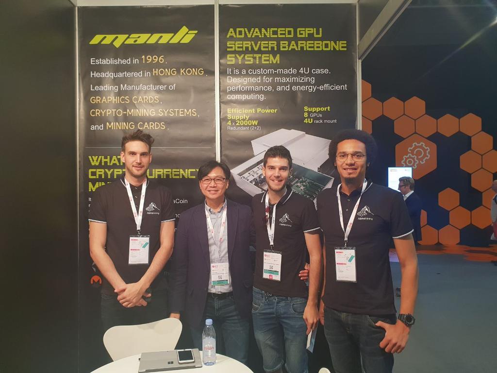 Alpine Tech SA (@AlpineTechSA) / Posts / X