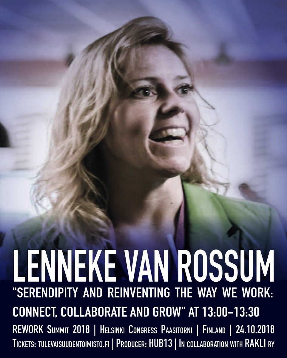 Tomorrow Workplace tweet media