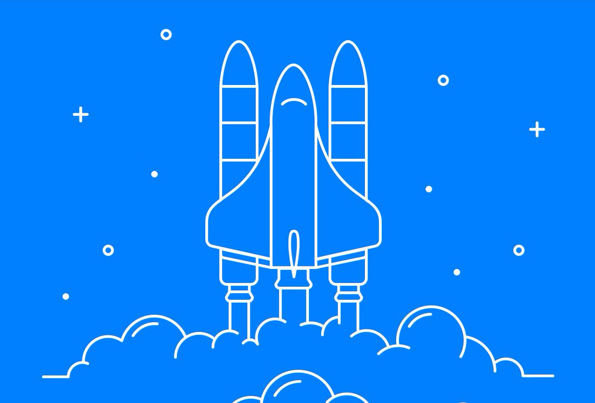 thrills's tweet photo. 🚀 If Thrills is to reach beyond the Moon, it must conduct detailed maintenance and configure the new site for launch.
Thrills will be back soon to take you beyond the stars - where your imagination has already been! The countdown has begun. Are you ready?

🔞 | BeGambleAware https://t.co/WDhkwSRqcc